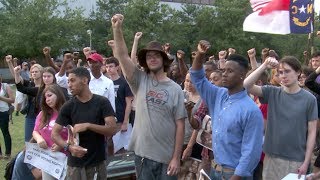 NC Students & Young People Mobilize | Moral March on Raleigh Promo