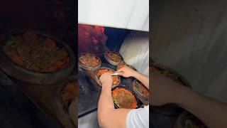 Meşhur Yemeğimiz Yanyana Irınyemekleri