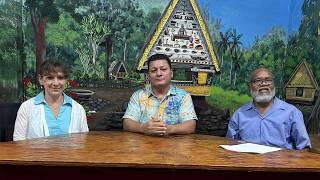 Talkshow | The Compass Point Institute Podcast | May 18th, 2026