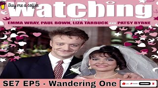Watching (1993) SE7 EP5 - Wandering One