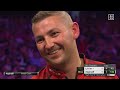 13. Spieltag | Birmingham | Premier League Darts 2025 | DAZN Highlights