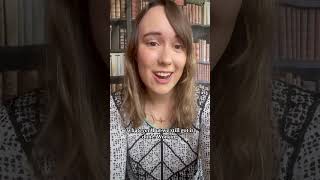 I FINALLY Finished My Audiobook! #booktube