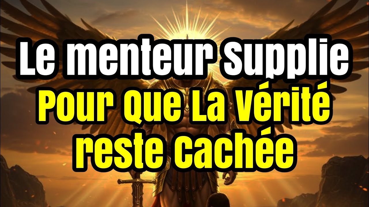 ÉLUS, LE GRAND SECRET DE CE MENTEUR IMMATURE EST RÉVÉLÉ 😱IL SUPPLIE  POUR QUE LA VÉRITÉ RESTE CACHEE