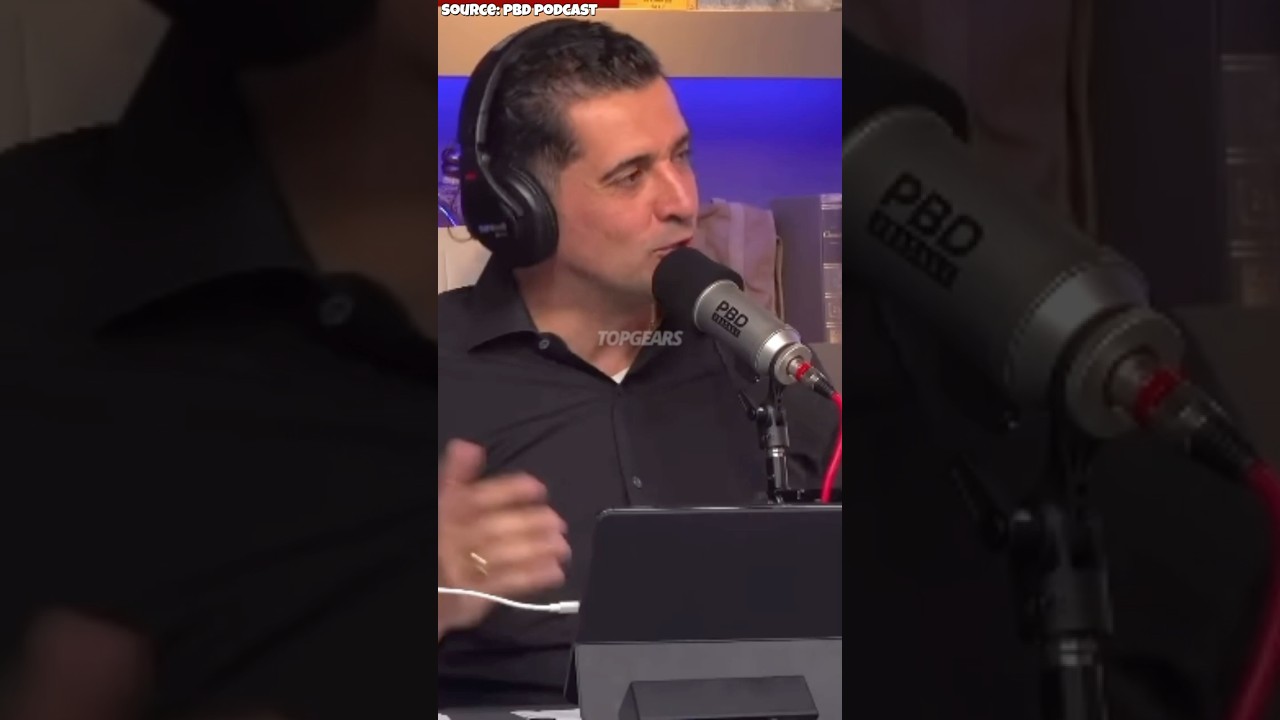 Honorary Doctorates w/ Neil deGrasse Tyson