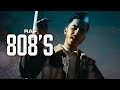 RAF 808 S Official Video RAF 808 S Official Video