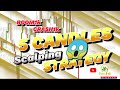 BOOM &amp; CRASH 5 candle&#39;s stick Scalping Strategy + Live trade (98% accurate)