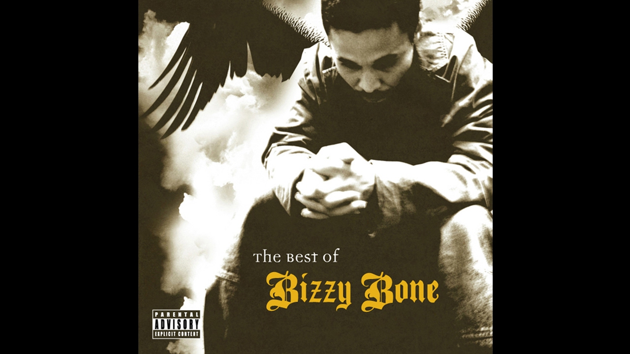 Bizzy Bone - Nobody Can Stop Me