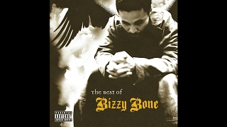 Video thumbnail of "Bizzy Bone - Nobody Can Stop Me"