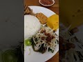 Pelecing kangkung &amp; ayam pelecingan #lombok #pelecingkangkung #kulinerlombok #food #spicyfood #short
