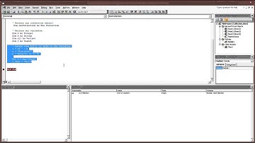 How to use the Excel VBA Collection Object