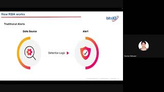 Enhancing Security Operations with Risk-Based Alerting (RBA) in Splunk Jan 2025