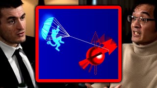 Maxwells Demon Explained By Mathematician Terence Tao And Lex Fridman