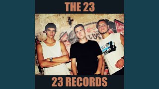 Мой ангел - THE 23