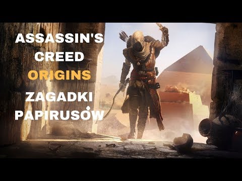 Wideo: Gdzie są żyzne ziemie w Assassin's Creed?