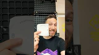 FINALLY! An OPEN, UNIVERSAL filament spool tag!