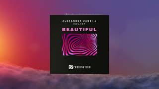 Alexander Zabbi & Rosant  - Beautiful (Original Mix) Resimi