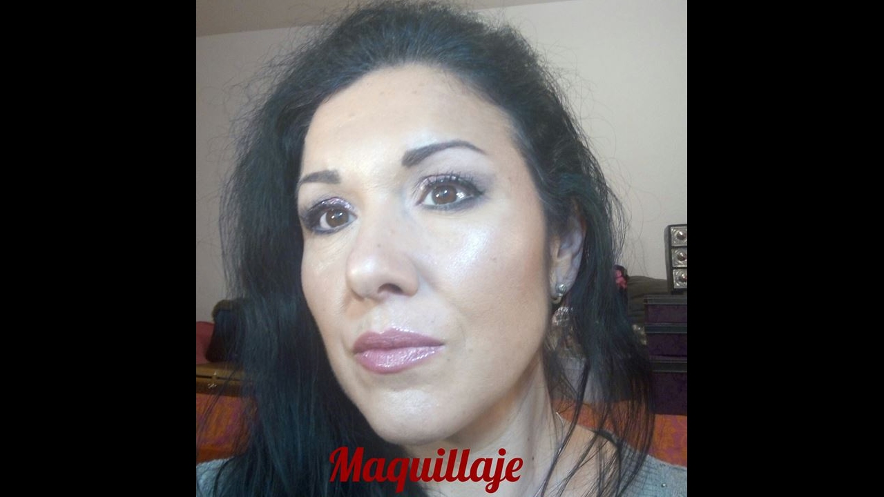 makeup artist maquillaje romantico annavikai