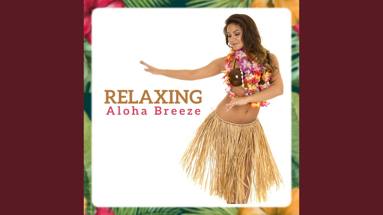 Calming Hula Ambient