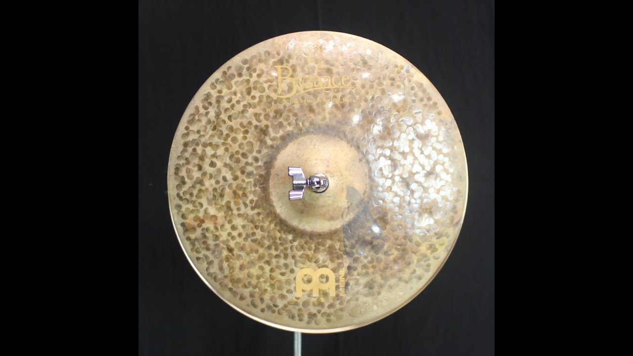 Meinl 15
