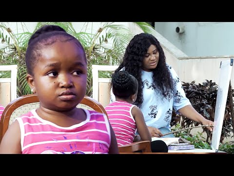 BABY TEACHER (Full Movie) Latest Ebube Obio Trending 2022 Nigerian Nollywood Full Movie