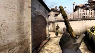 CSGO USP 5k