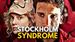 Stockholm Syndrome: Unraveling the Mind's Captivity