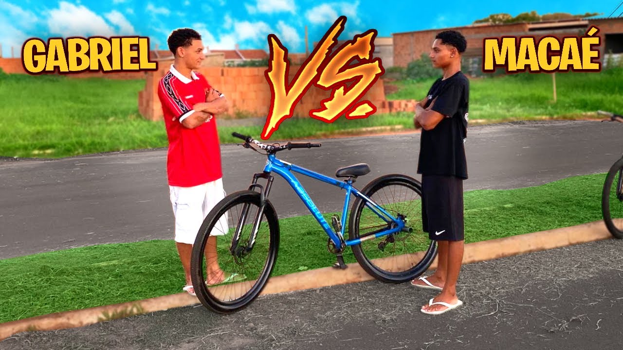 GRANDE X1 ENTRE ELES