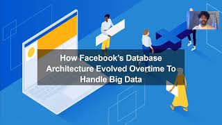 Evolution of Facebook's Database Architecture