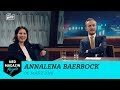 Heute zu Gast: Annalena Baerbock | NEO MAGAZIN ROYALE mit Jan Böhmermann - ZDFneo