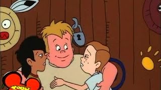 Recess | S5 E9   Lawson and His Crew