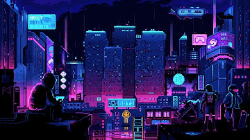 THE BEST 8 BIT MUSIC 👾 High Energy Chiptune for Gaming