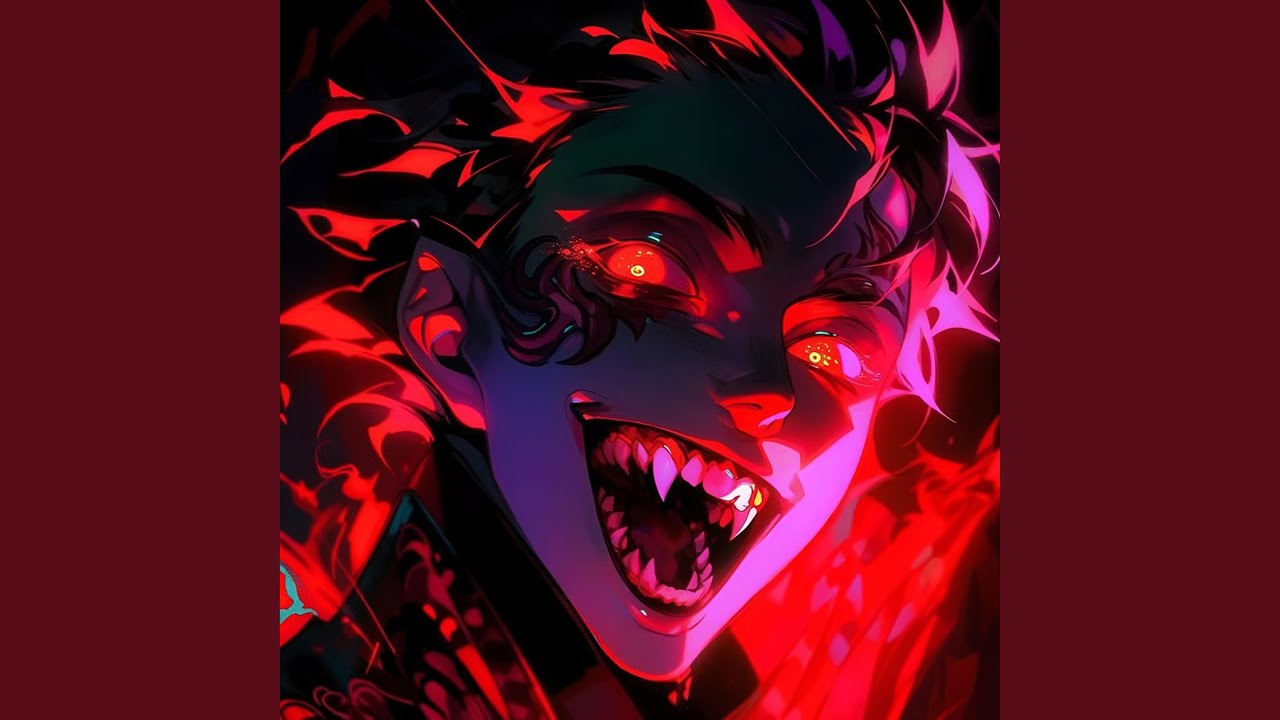 SHINIGAMI (SUPER SLOWED)