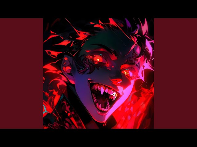 SHINIGAMI (SUPER SLOWED)