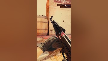 1vs4 faceit 2000+elo #cs2 #faceit #gaming #highlights #movie #top #clutch