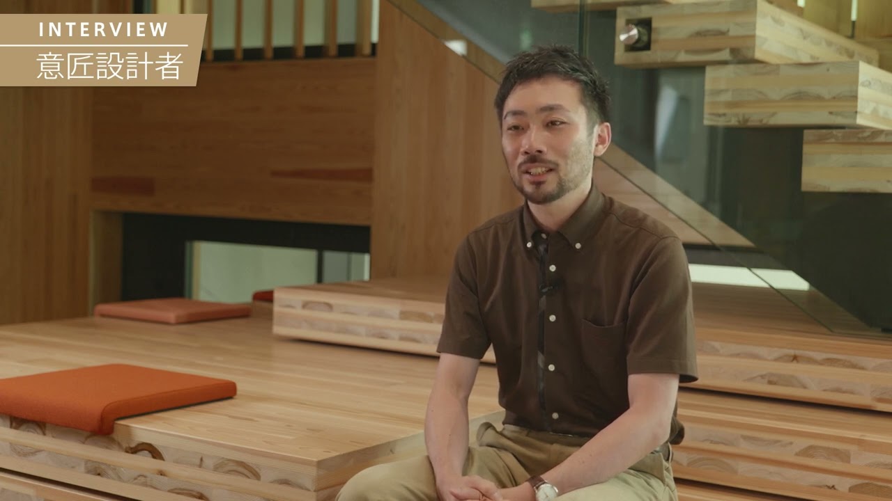 「実物件から学ぶＣＬＴ建築講習会②　大林組 Port Plus」