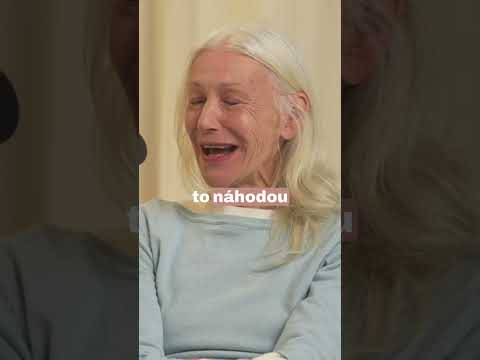 Kdo řekl, že po čtyřicítce život končí? 🤫