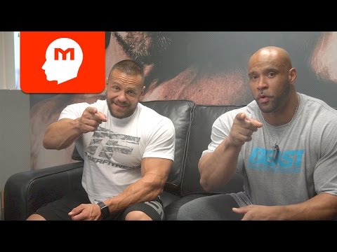 How to do Cardio for Prep and Offseason with IFBB Pro Juan Morel | Tiger Fitness