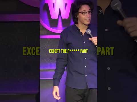 The Diddy Files | Troy Bond Stand Up