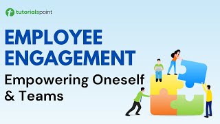 Details Employee Engagement | Empowering Oneself and Teams Guide