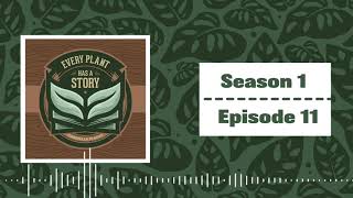 "Not Soil" with @brettwithplants | Every Plant Story Podcast | S1E11