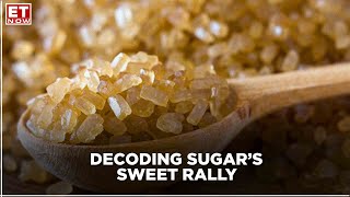 Sugar’s Rush | Sameer Sinha, Triveni Engineering & Industries & Atul Chaturvedi, Shree Renuka Sugars screenshot 5