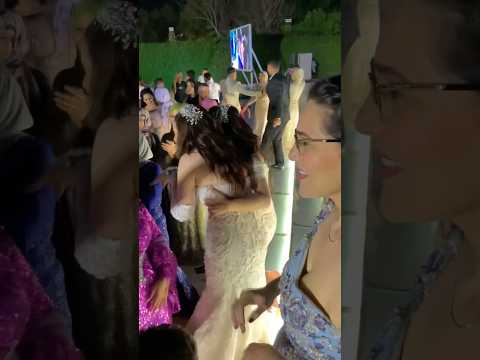 هي بوسه من العروسه دي جي اسلام دياب ابودياب مصر