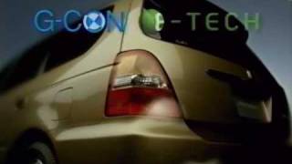 Honda Odyssey Lagreat #2 YouTube
