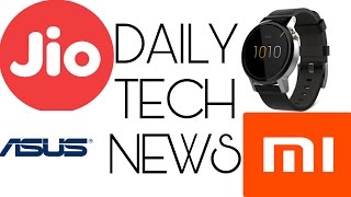 DAILY TECH NEWS. UPCOMING GADGETS.GADGET LOVER