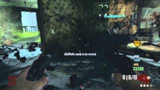 Nuketown MP5 Challenge with Live Commentary!