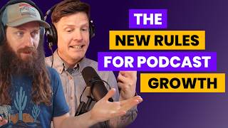 Will Discovery Algorithms Save or Destroy Podcasting? | Podcast Discovery | Podcast Marketing Trends