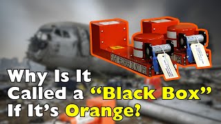 Celebrity Why Black Boxes on Airplanes Are Orange Net Worth