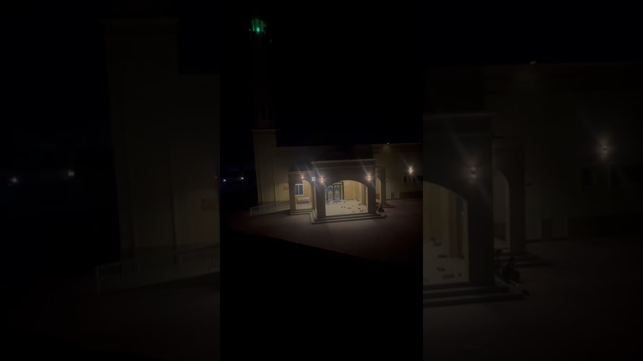 تلاوة خاشعة | ما تيسر من سورة الحج