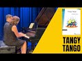 Tangy tango by wendy stevens  early elementary