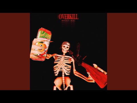 Putar OVERKILL - MoonDeity